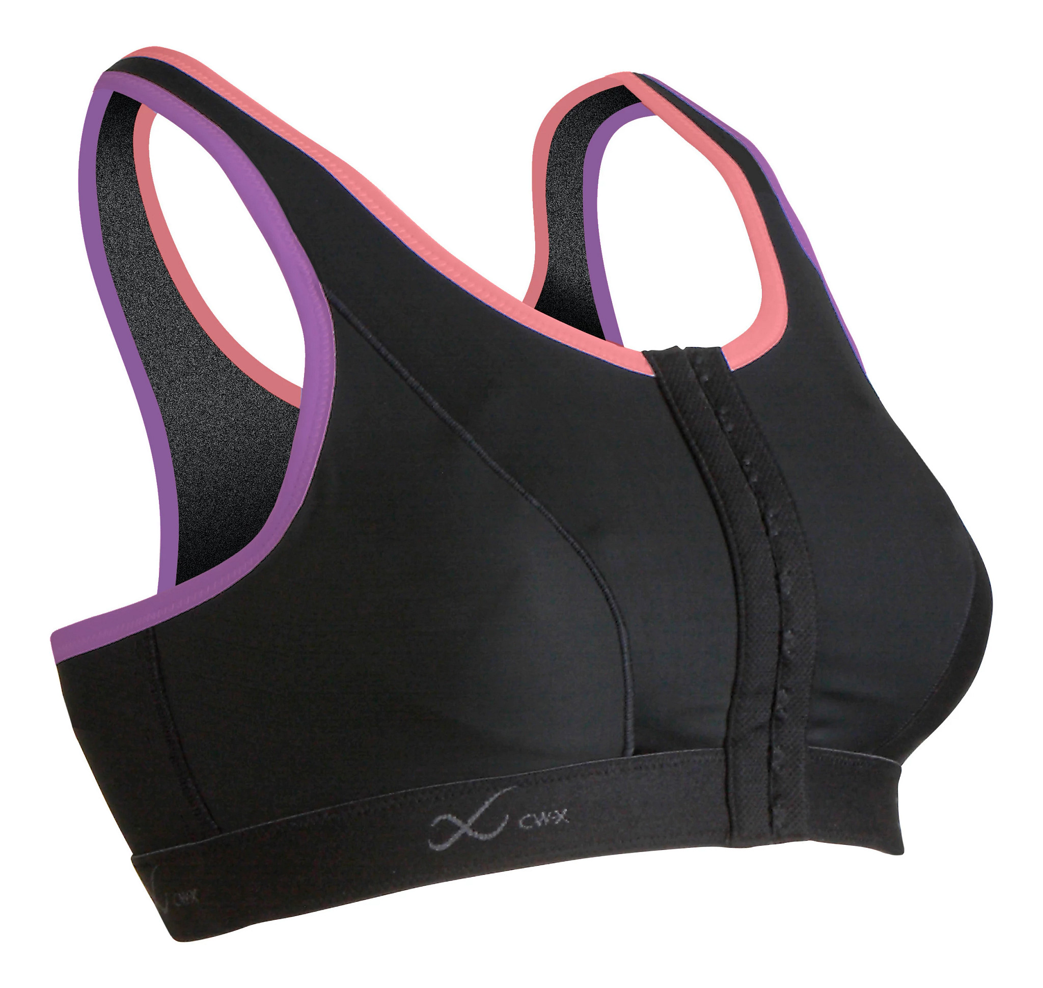 Womens CW-X Xtempo Support Sports Bras