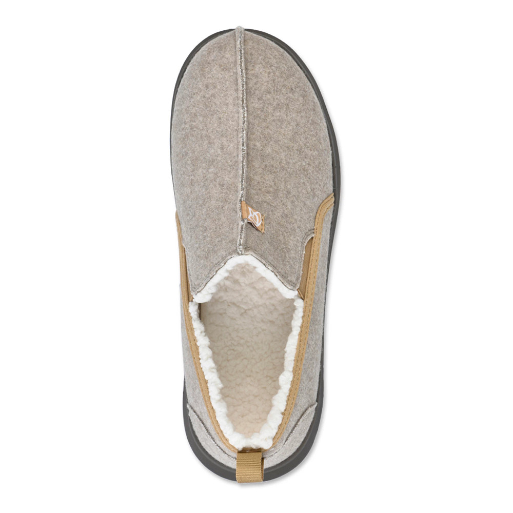 Mens Spenco Supreme Slipper Casual Shoe