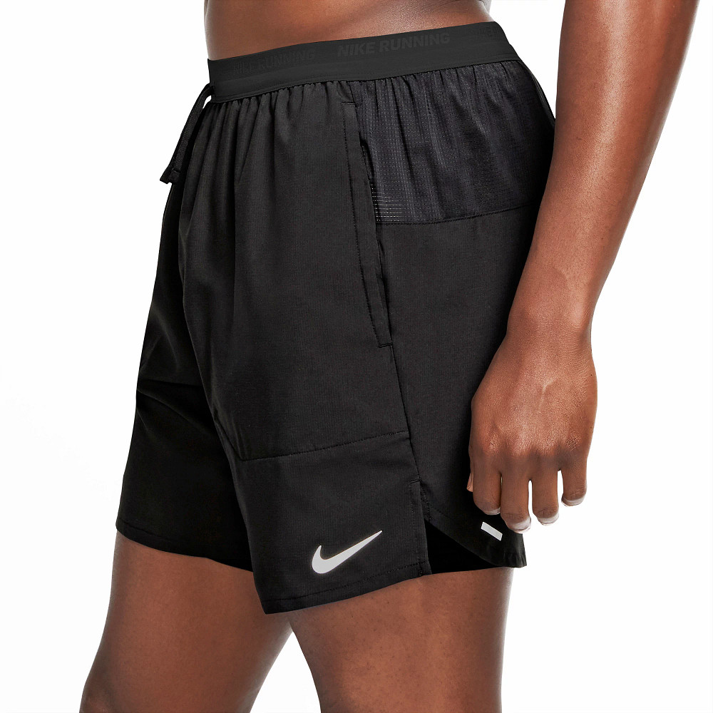 Mens Nike Dri-FIT Stride 7