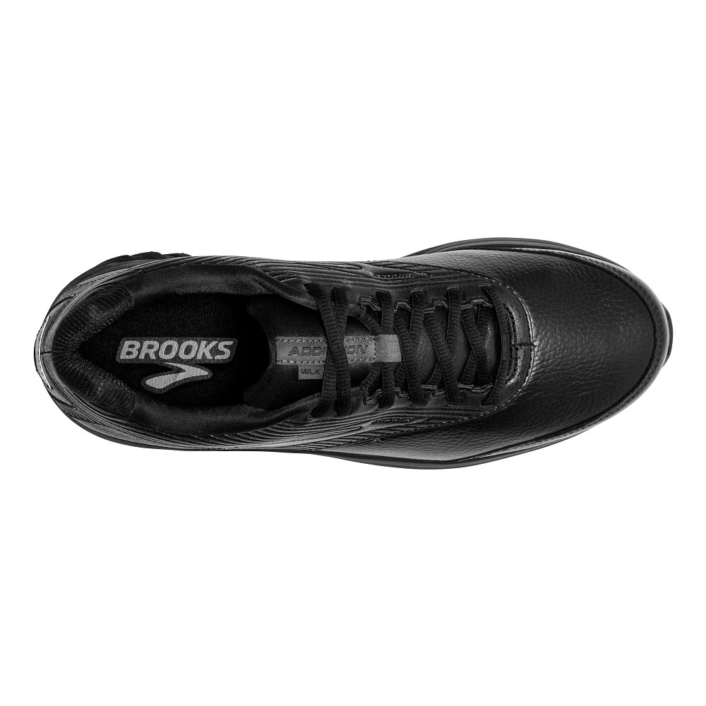 Mens Brooks Addiction Walker Walking Shoe