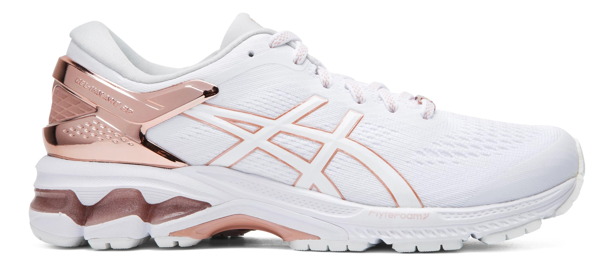 Asics kayano 26 discount femme