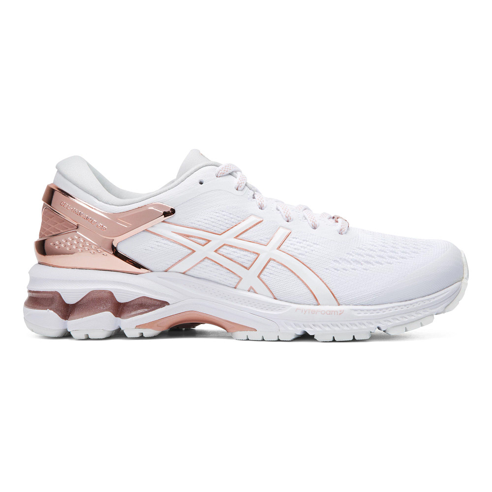 Gel-kayano 26 trainers ladies hotsell