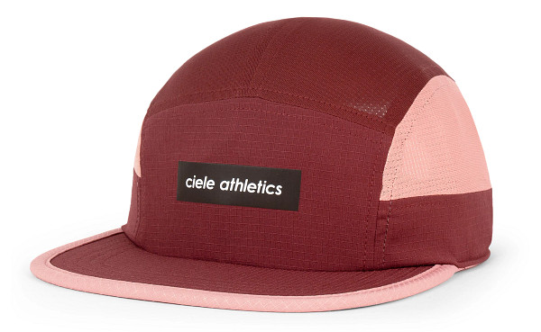 Men's Red Headwear Equipment - Road Runner Sports