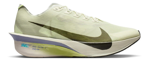 Mens Nike ZoomX Vaporfly Next% 4 Running Shoe