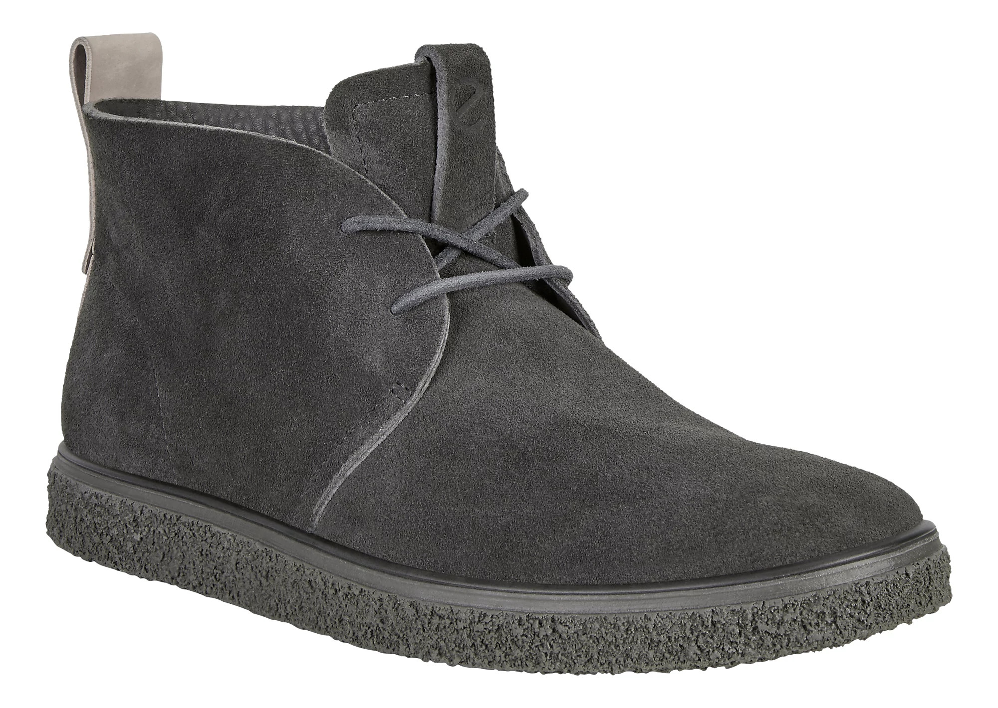 Ecco crepetray clearance chukka