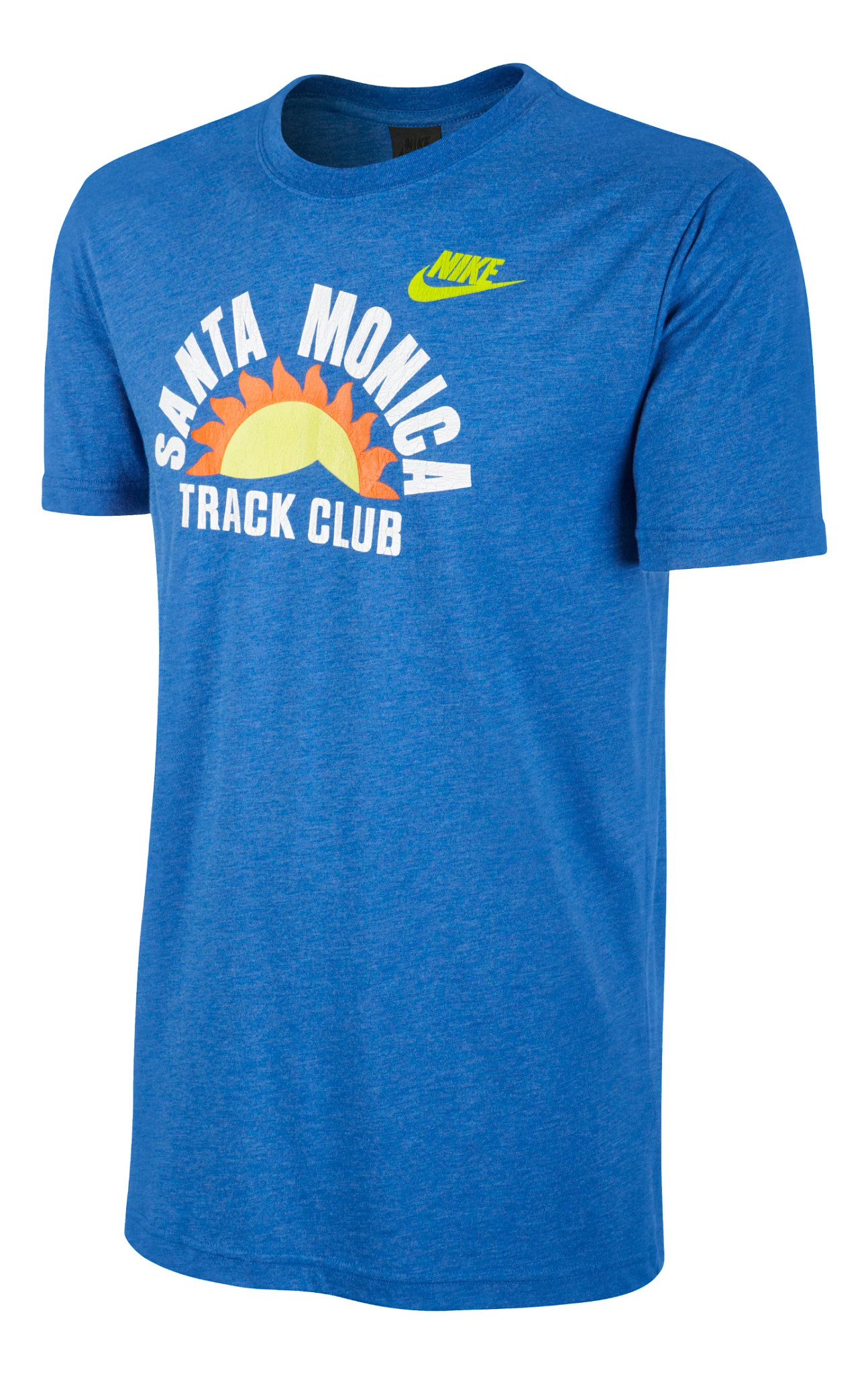 Santa monica 2025 track club apparel