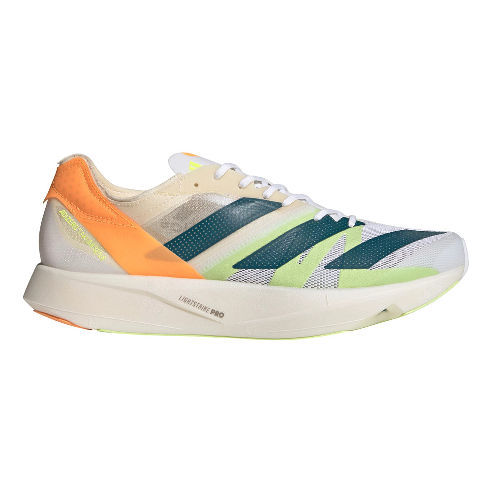 Reinig de vloer Billy Goat Mm adidas Adizero Takumi-Sen 8 Running Shoe