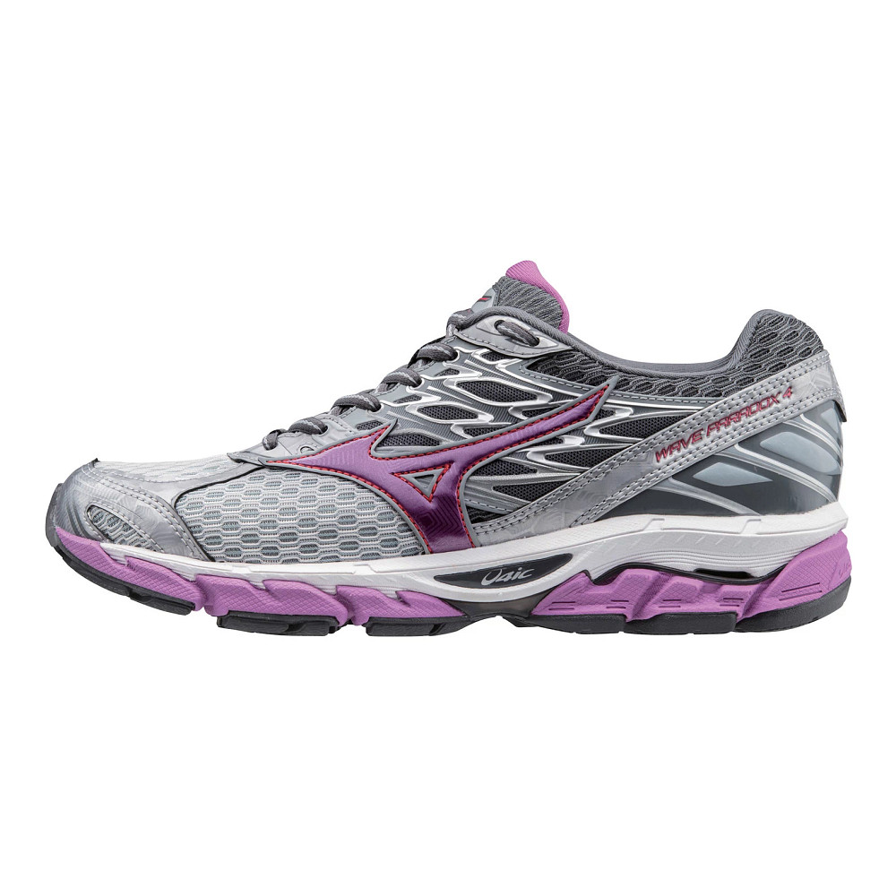 Mizuno wave paradox clearance ladies