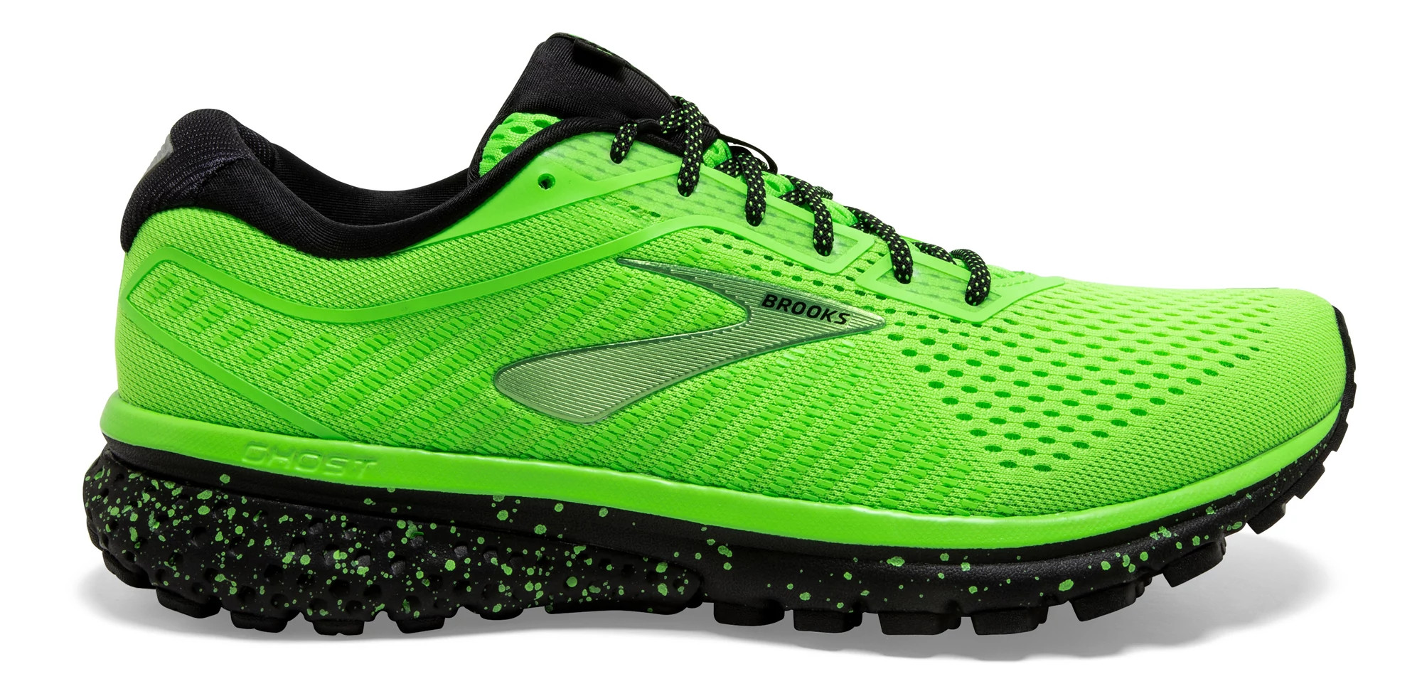 Brooks ghost store 12 green