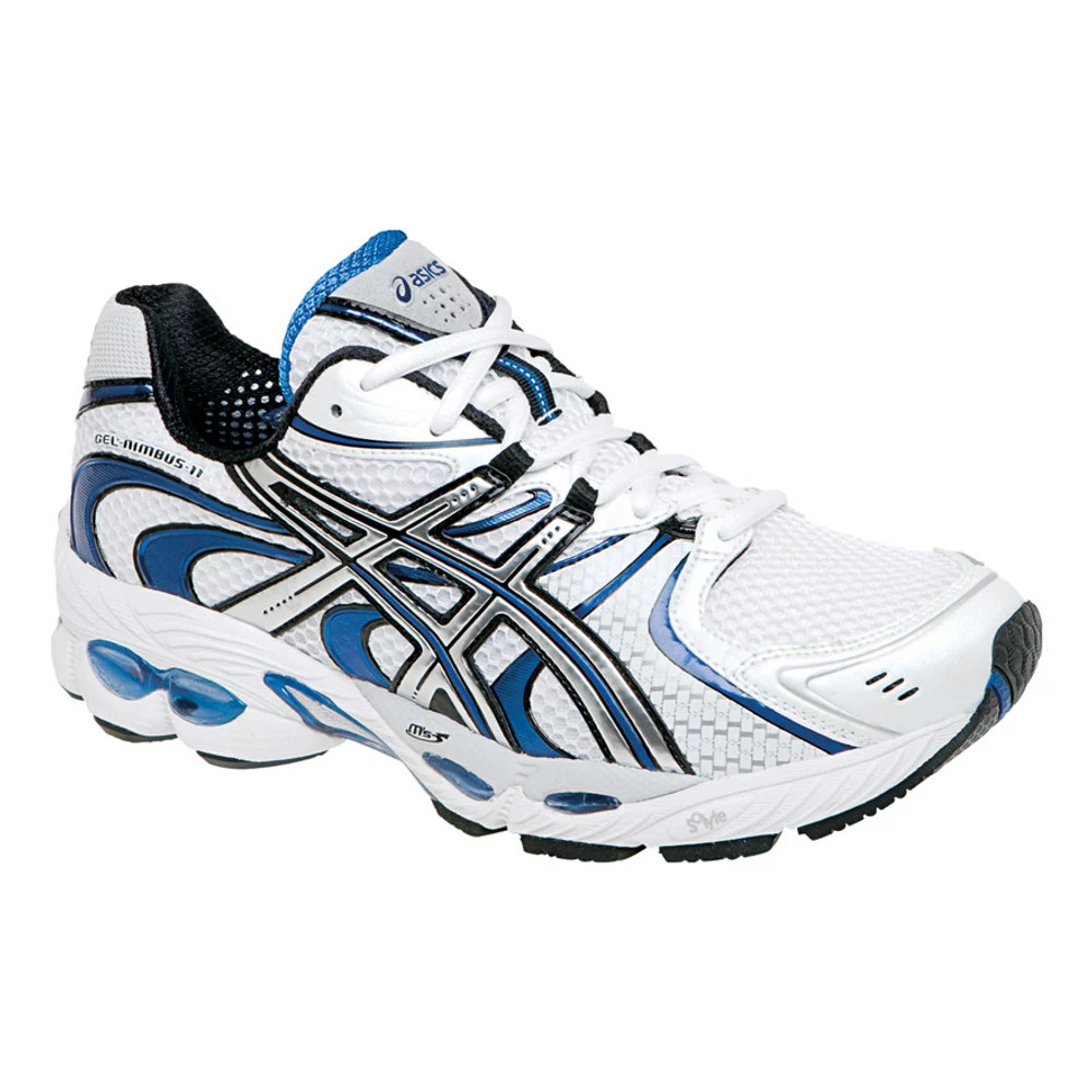 Asics gel nimbus 11 on sale mens