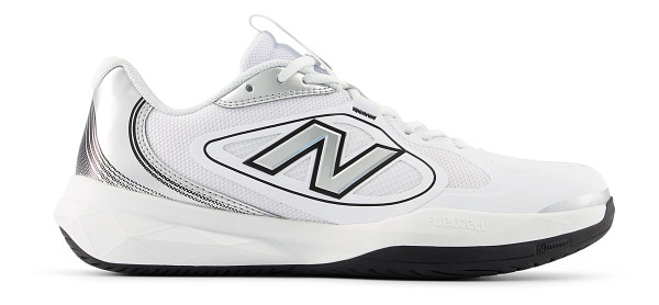 Mens New Balance FuelCell 796v5 Court Shoe