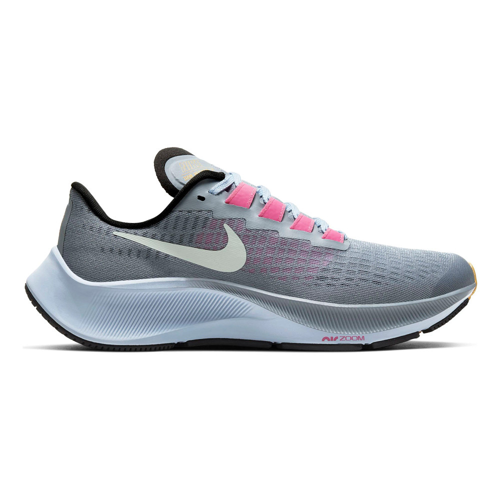 toonhoogte Luxe Lotsbestemming Kids Nike Air Zoom Pegasus 37 Running Shoe