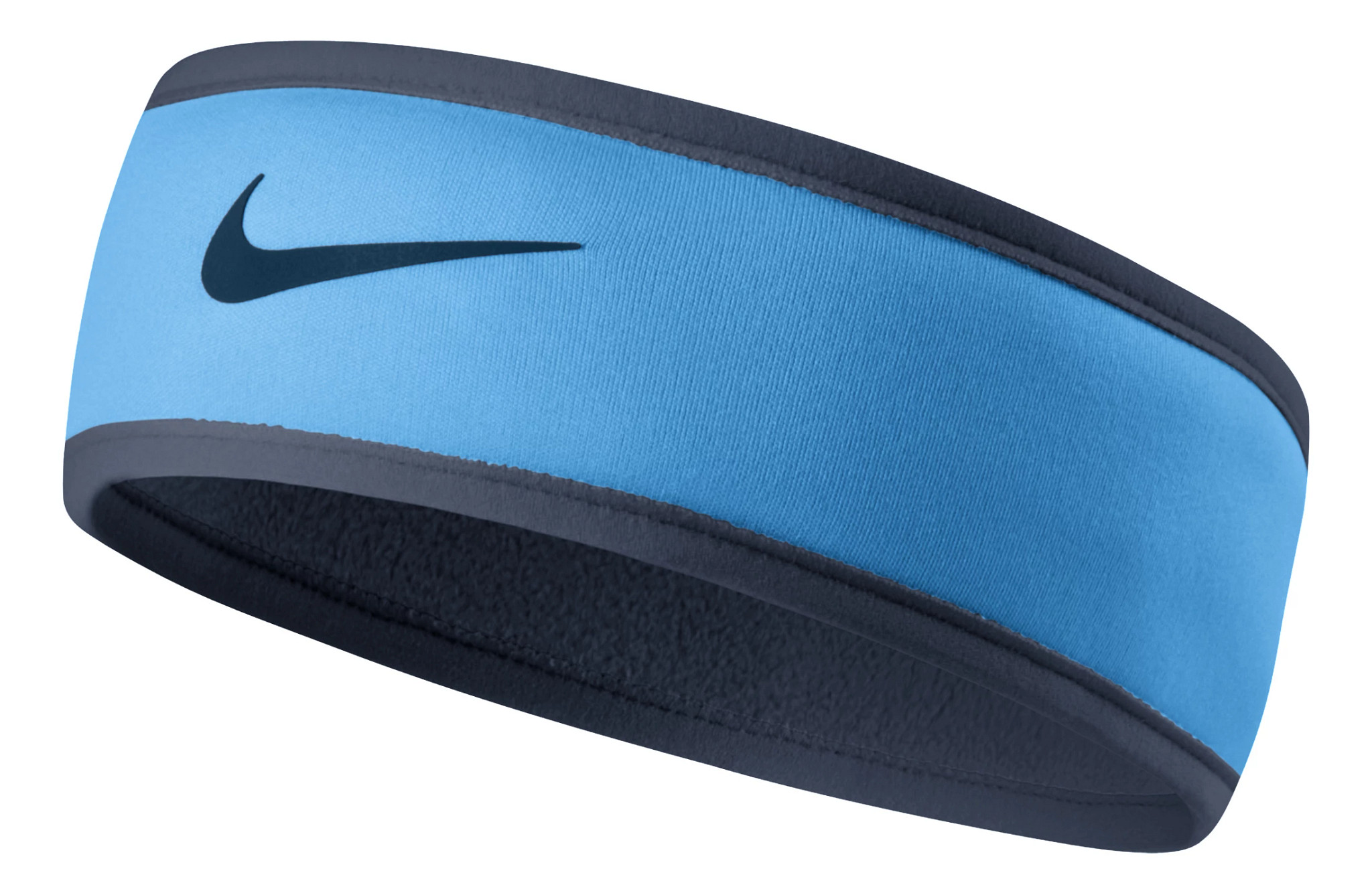 Womens Nike Cold Weather Reversible Headband Headwear