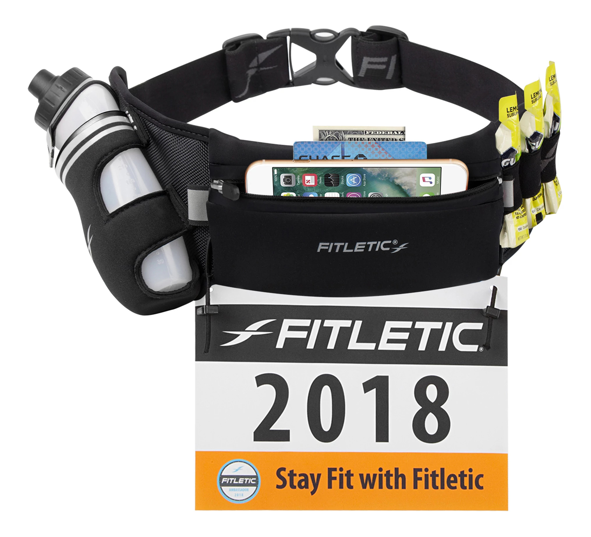 Fitletic 2025