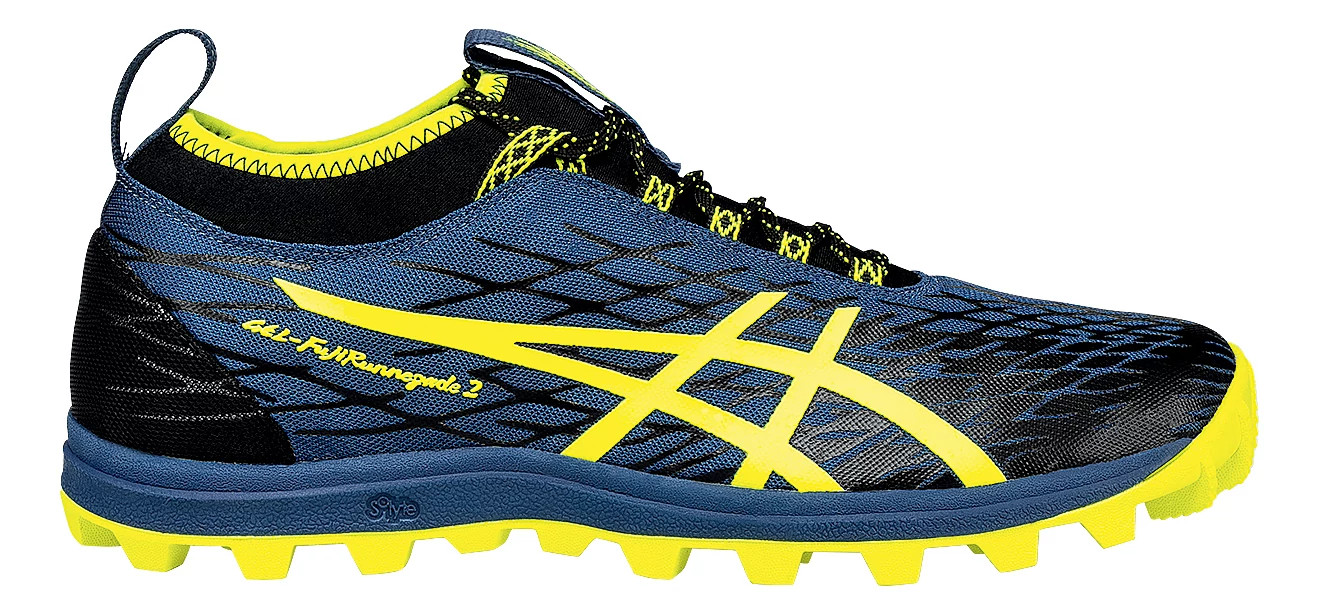 Asics deals fuji runnegade