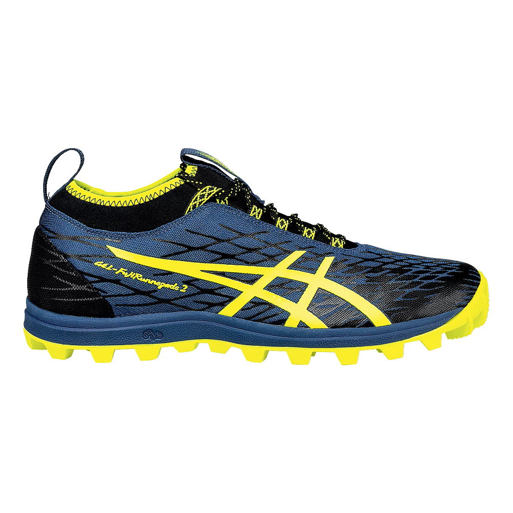 Asics fuji hot sale runnegade 3