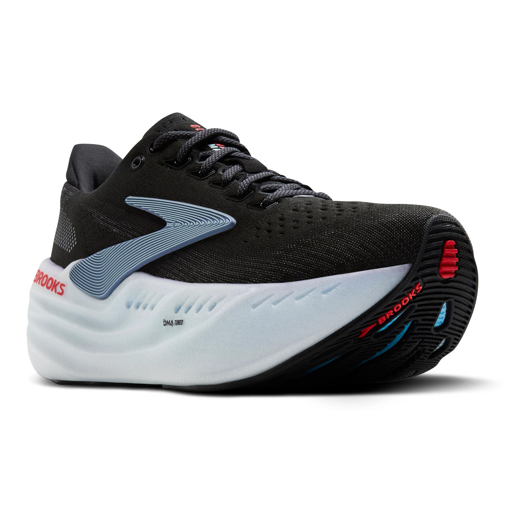 Mens Brooks Glycerin Max Running Shoe