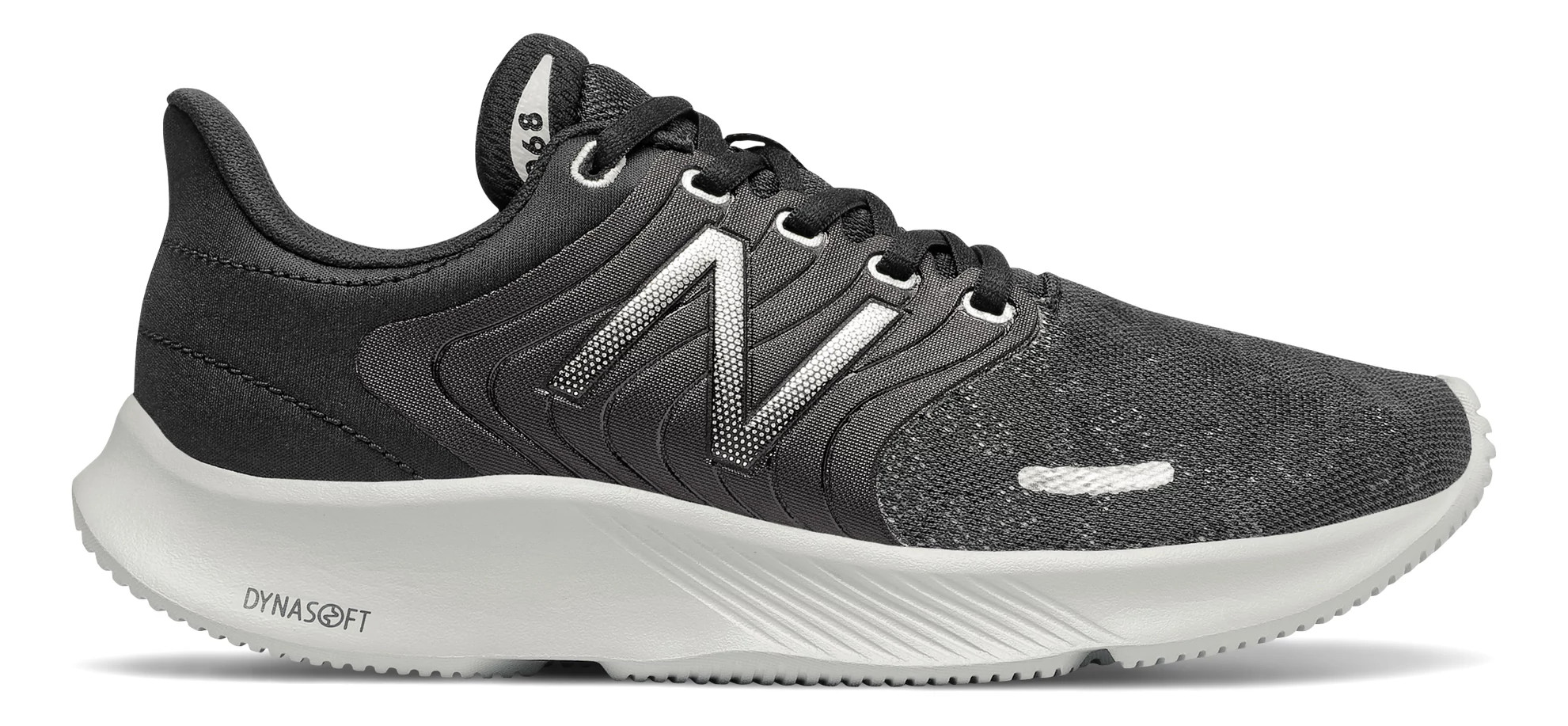 Womens New Balance 068 Running Shoe