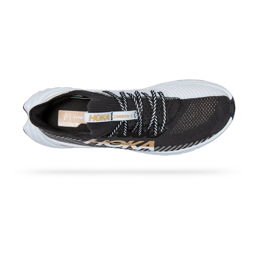 Hoka - Carbon X 3 - Woman