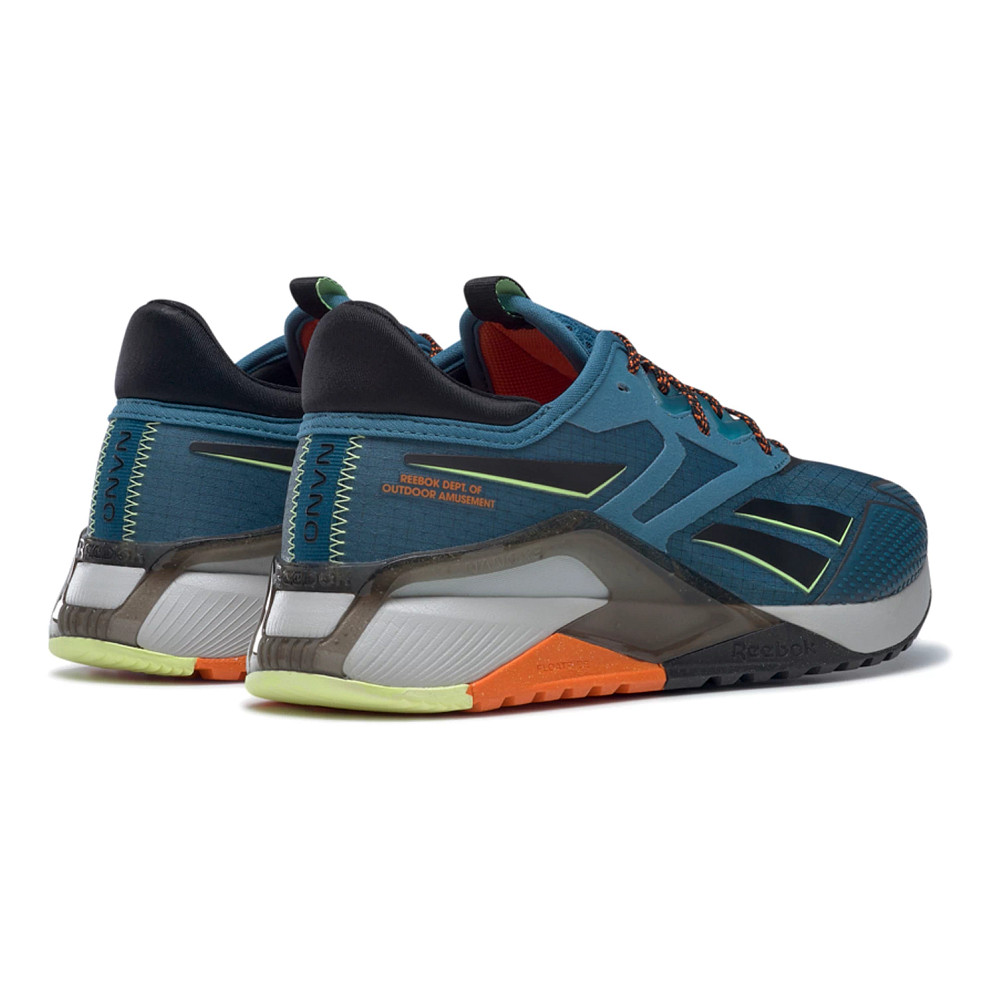 REEBOK - Women's Nano X2 Shoes – Beyond Marketplace