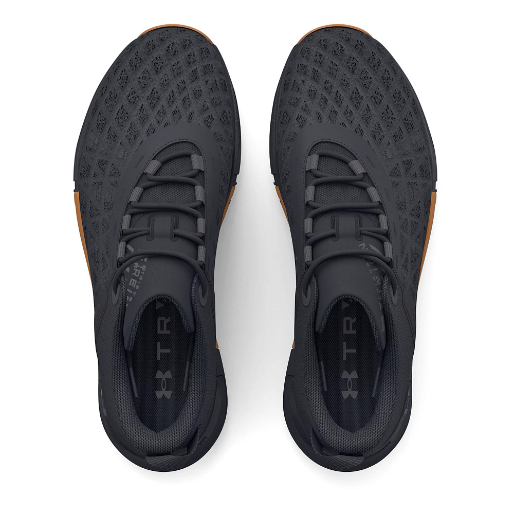 Zapatillas Under Armour TriBase Reign 4 negro