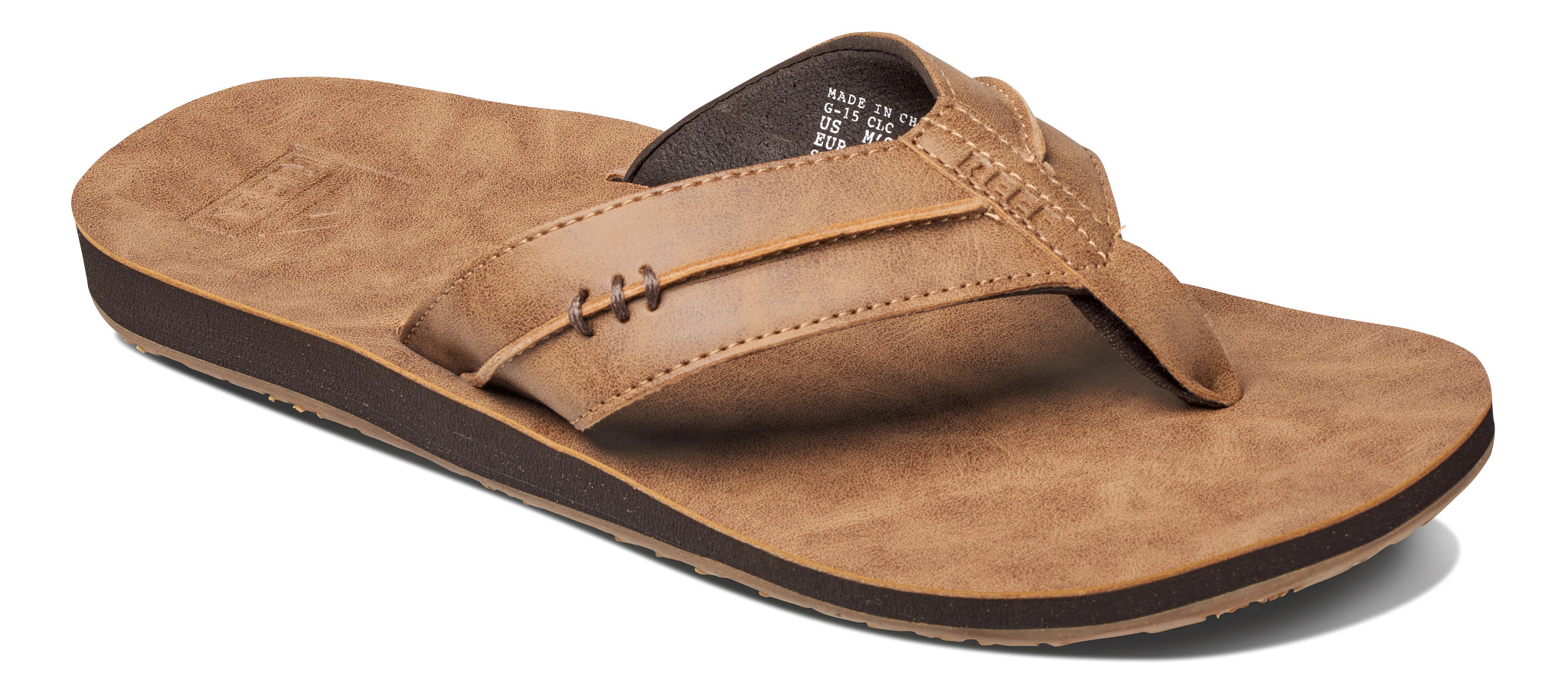 Mens Reef Reef Marbea SL Sandals Shoe