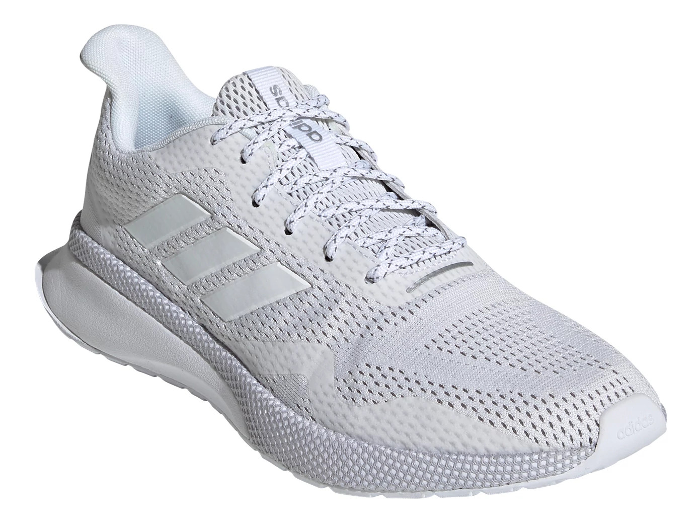 Womens Adidas Nova Run X Running Shoe