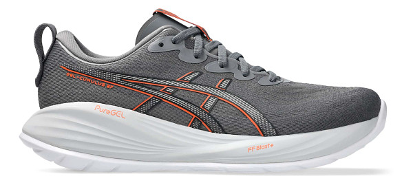 Mens ASICS Magic Speed 3 Running Shoe Mens ASICS Magic Speed 3 Running Shoe