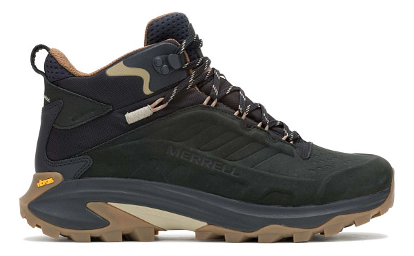 Black Hiking Shoes: Shop All Models | Road Runner Sports display picture 1