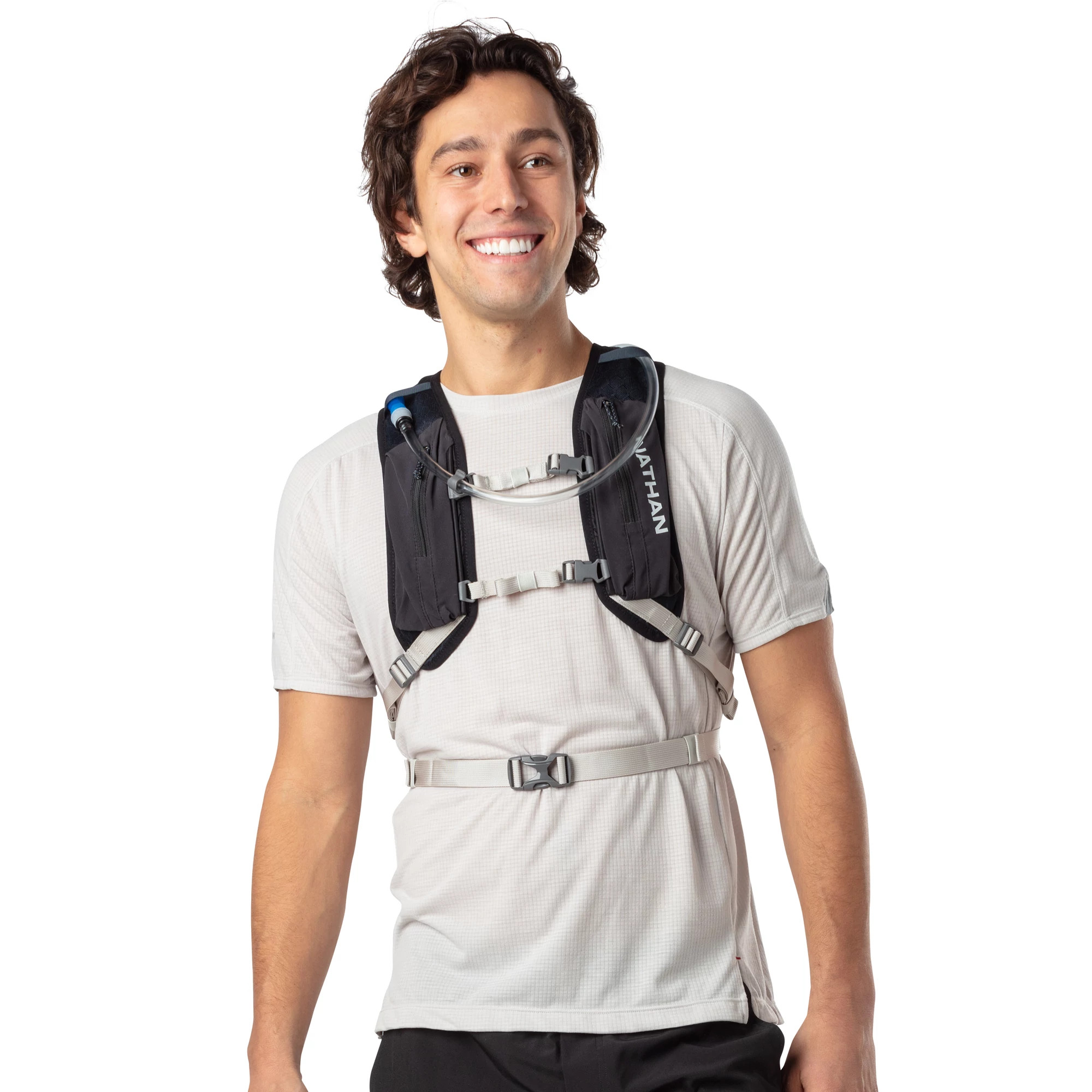Nathan Sports Crossover Hydration Pack - Thumbnail 4