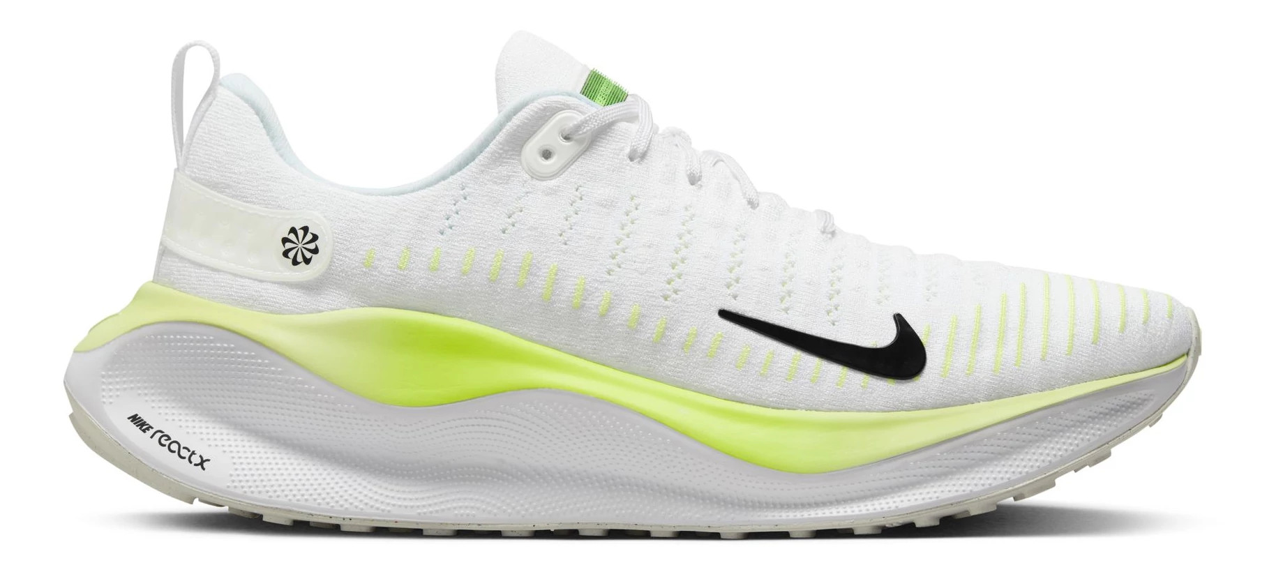 mens nike infinity run flyknit