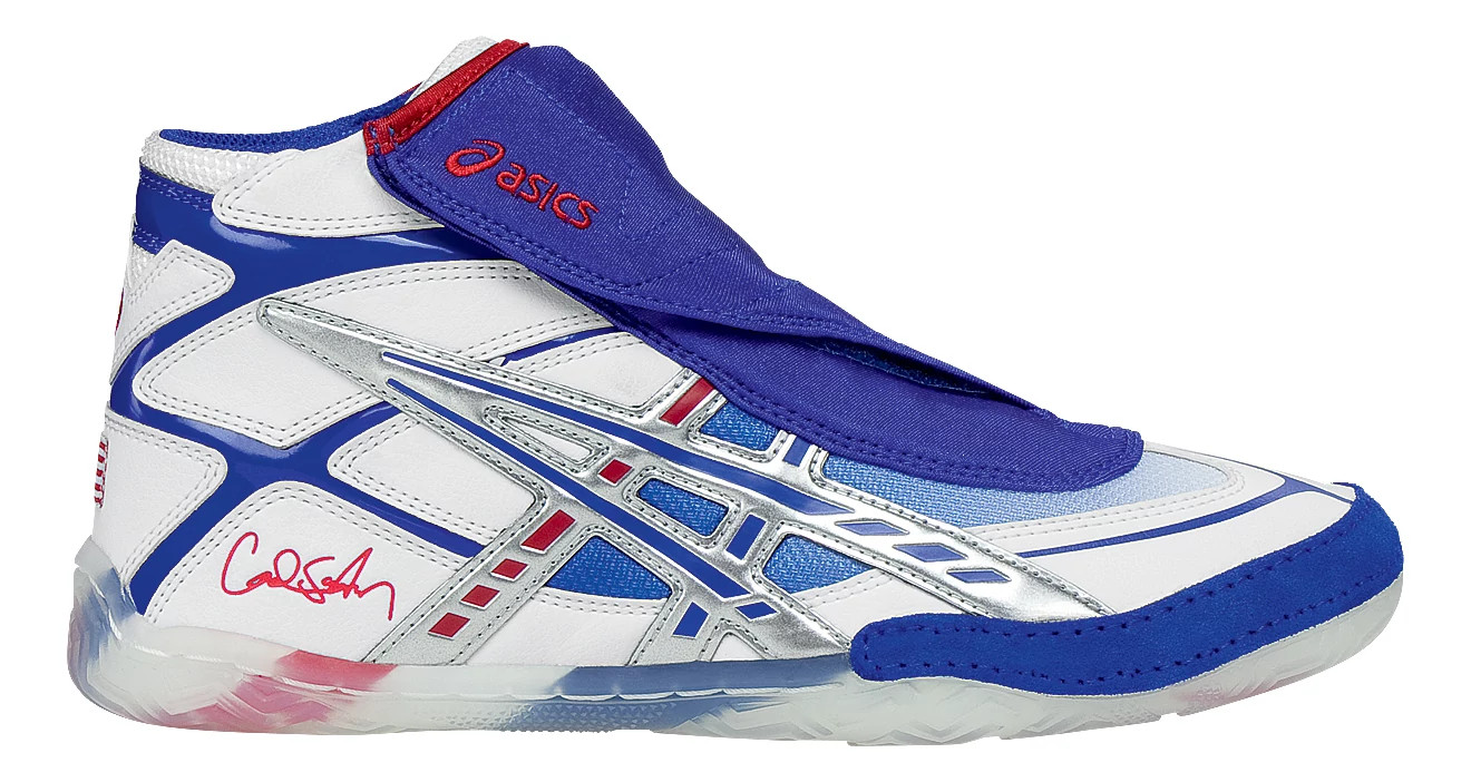 Asics cheap cael v1