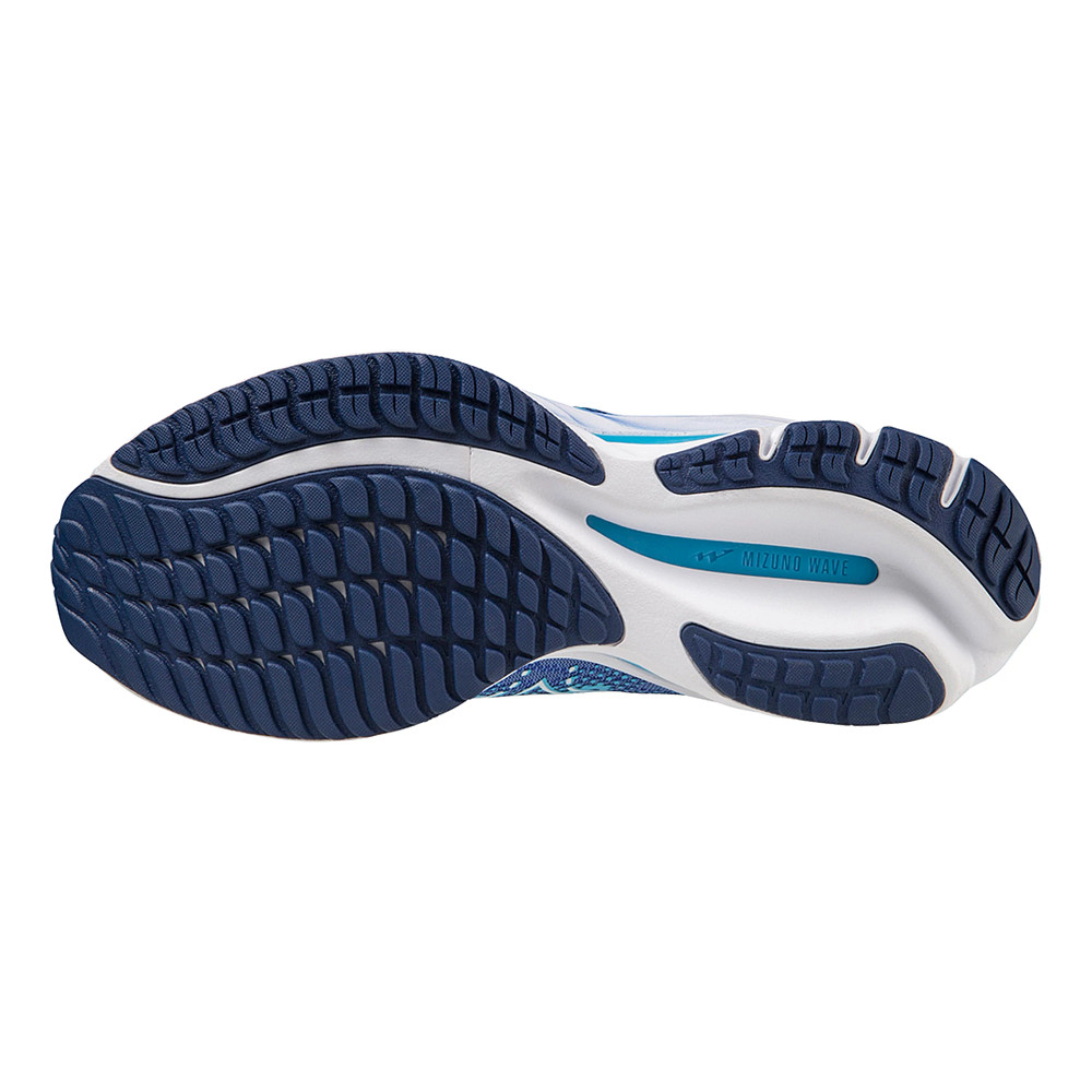 Women's Wave Rider 27 Running Shoe