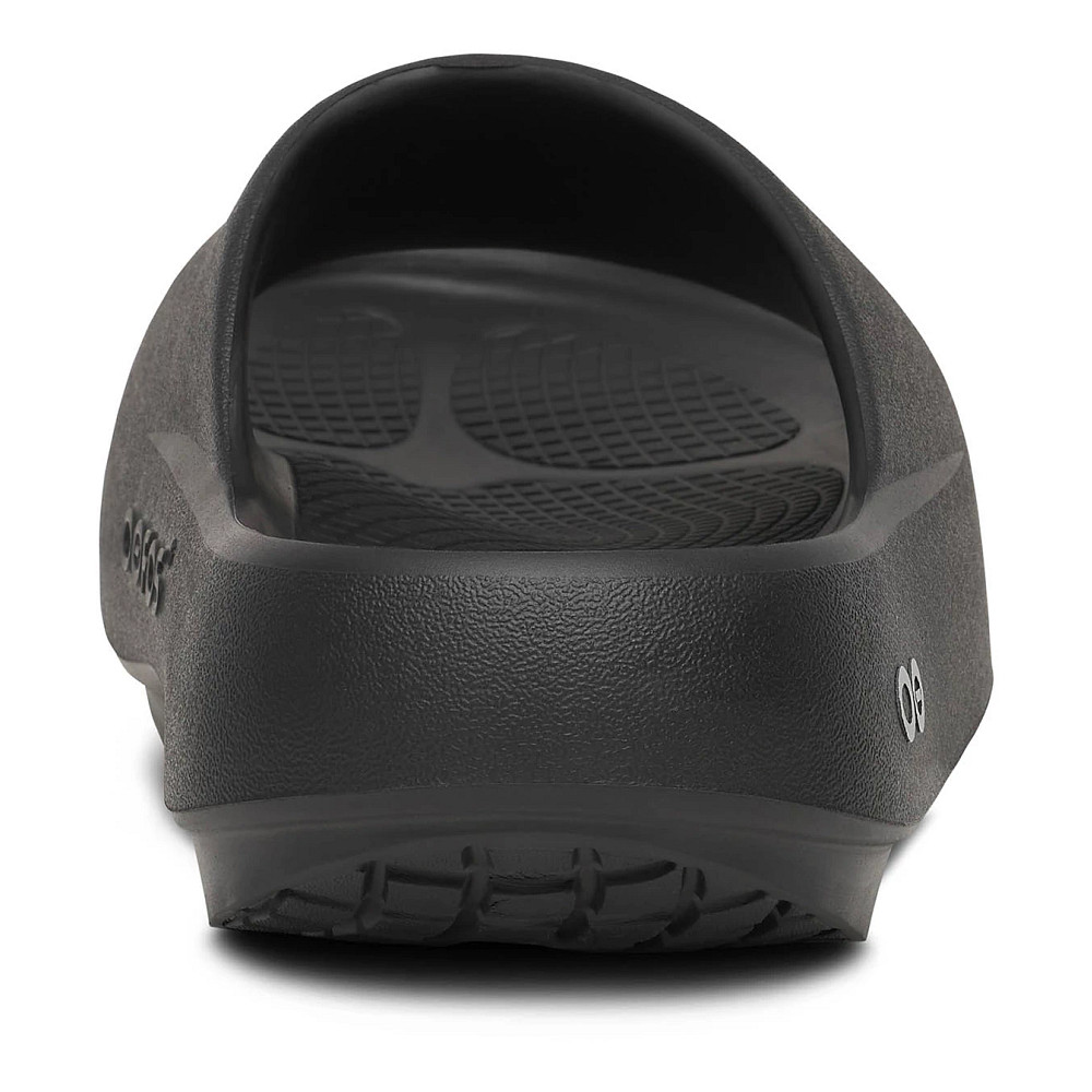 OOFOS OOahh PLUS Sandals Shoe | Road Runner Sports