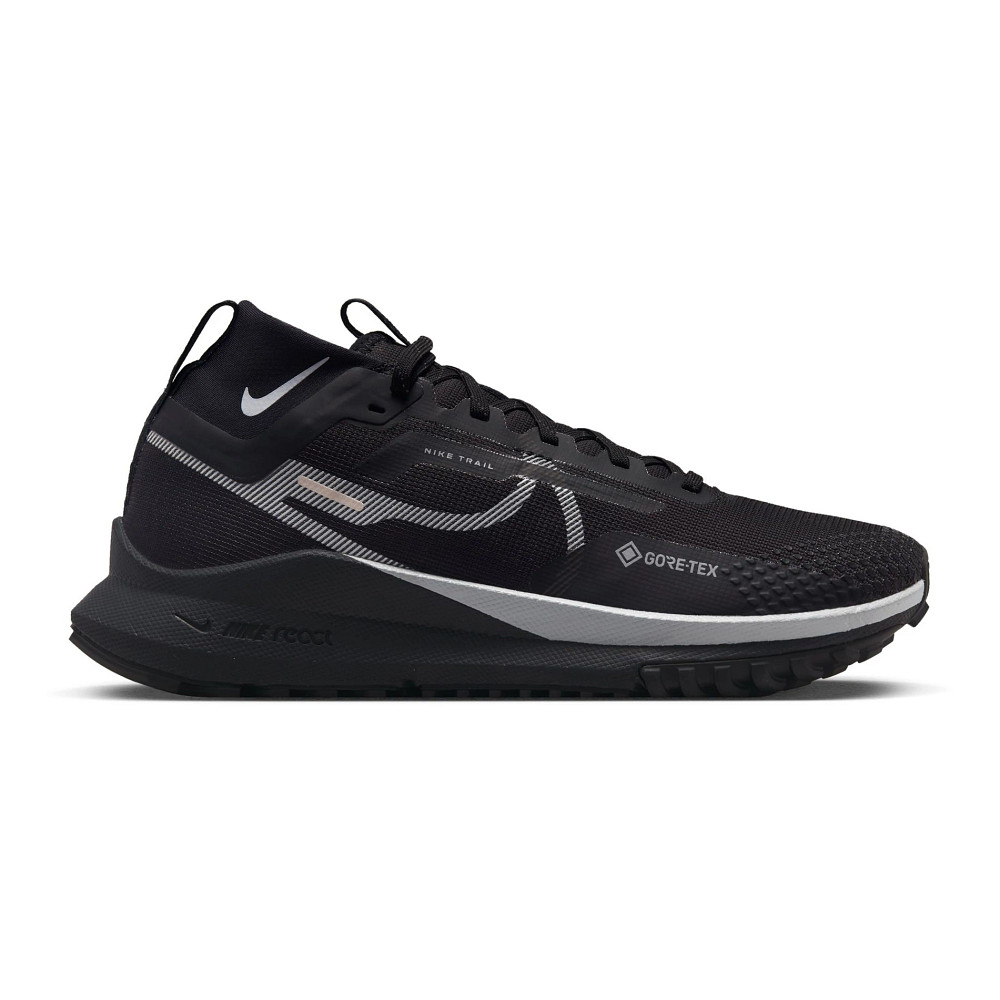 Nike Pegasus Trail 4 By You Custom Men's Trail Running Shoes.