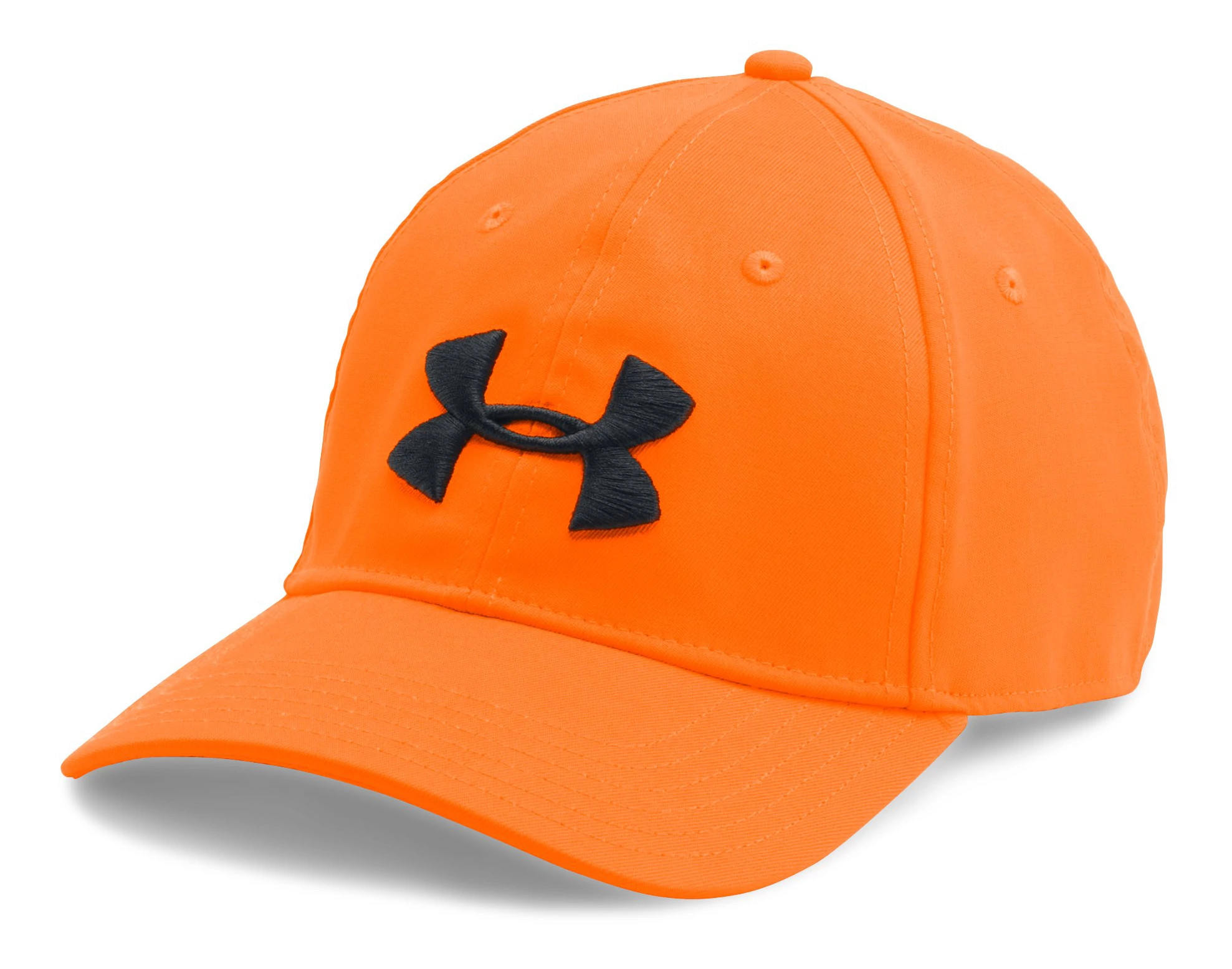 under armour camo alpine adjustable cap