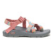 Women's Chaco Z/2 Classic - Aerial Rosette
