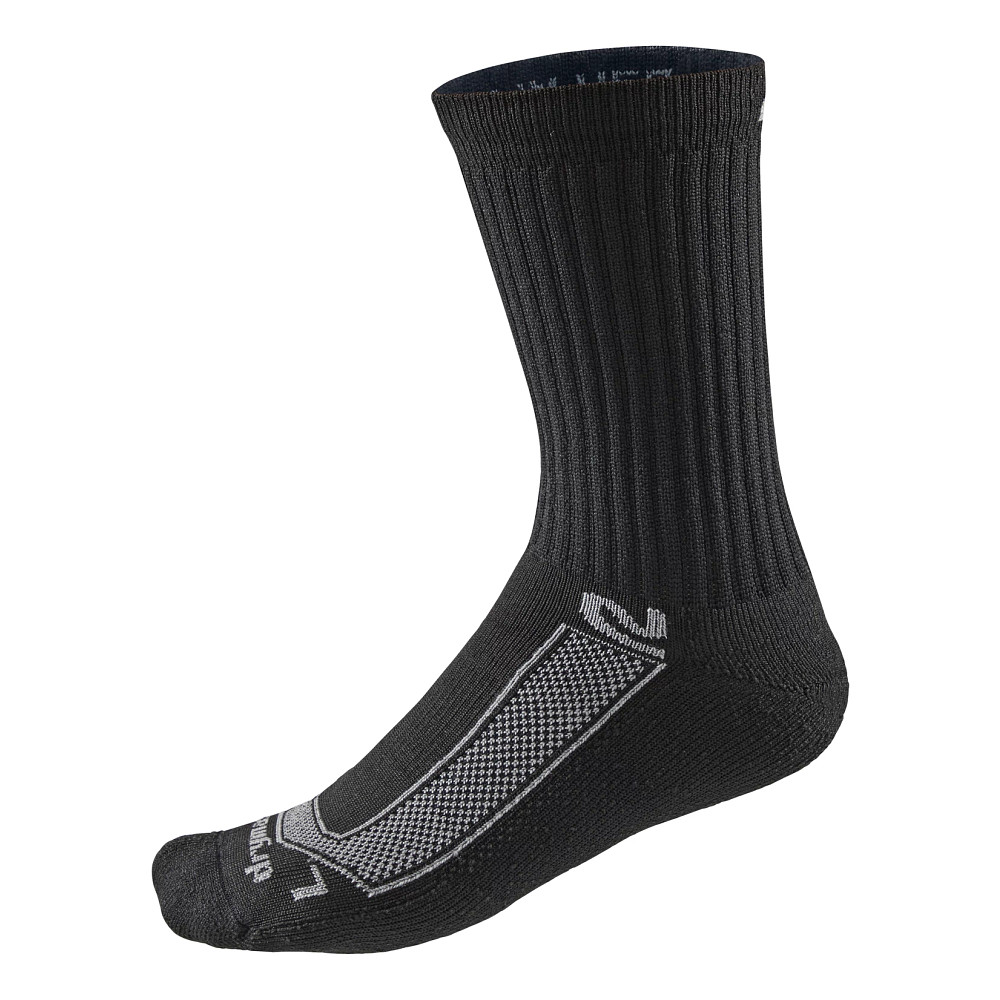 R-Gear Drymax Medium Cushion Crew 3 pack Socks