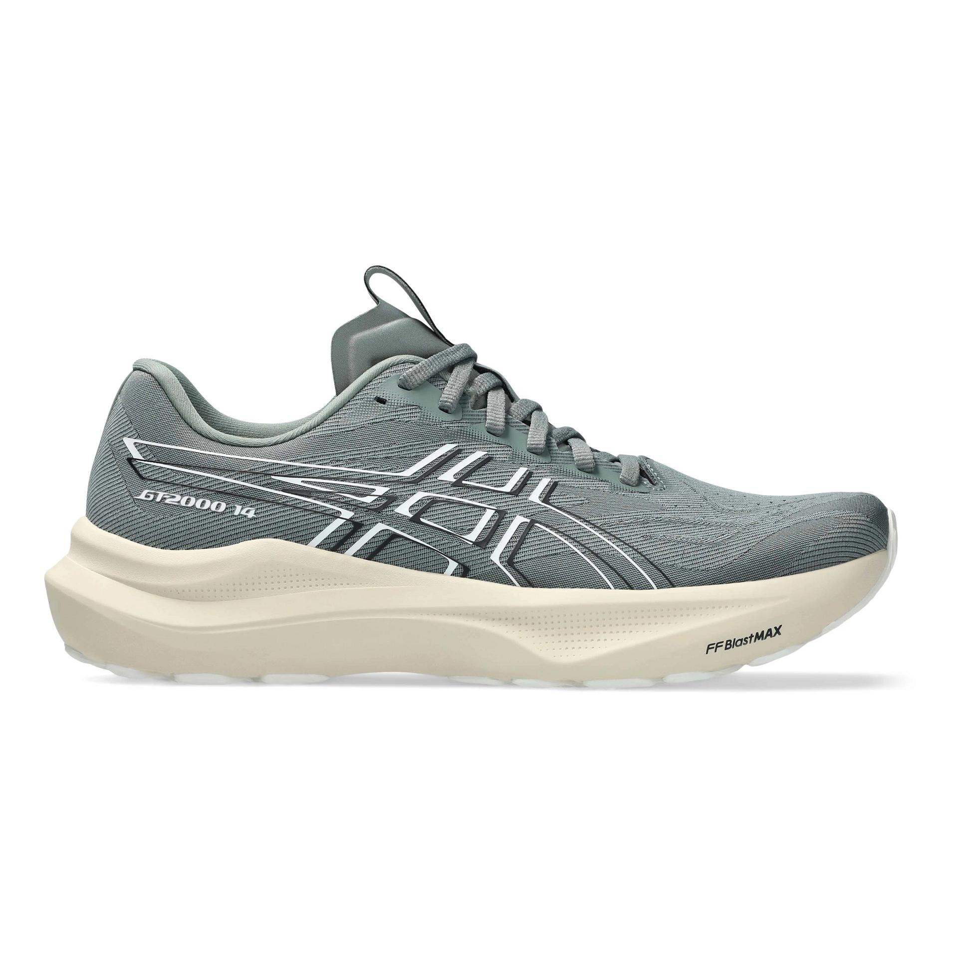 Mens ASICS GT-2000 14 Running Shoe | Road Runner Sports