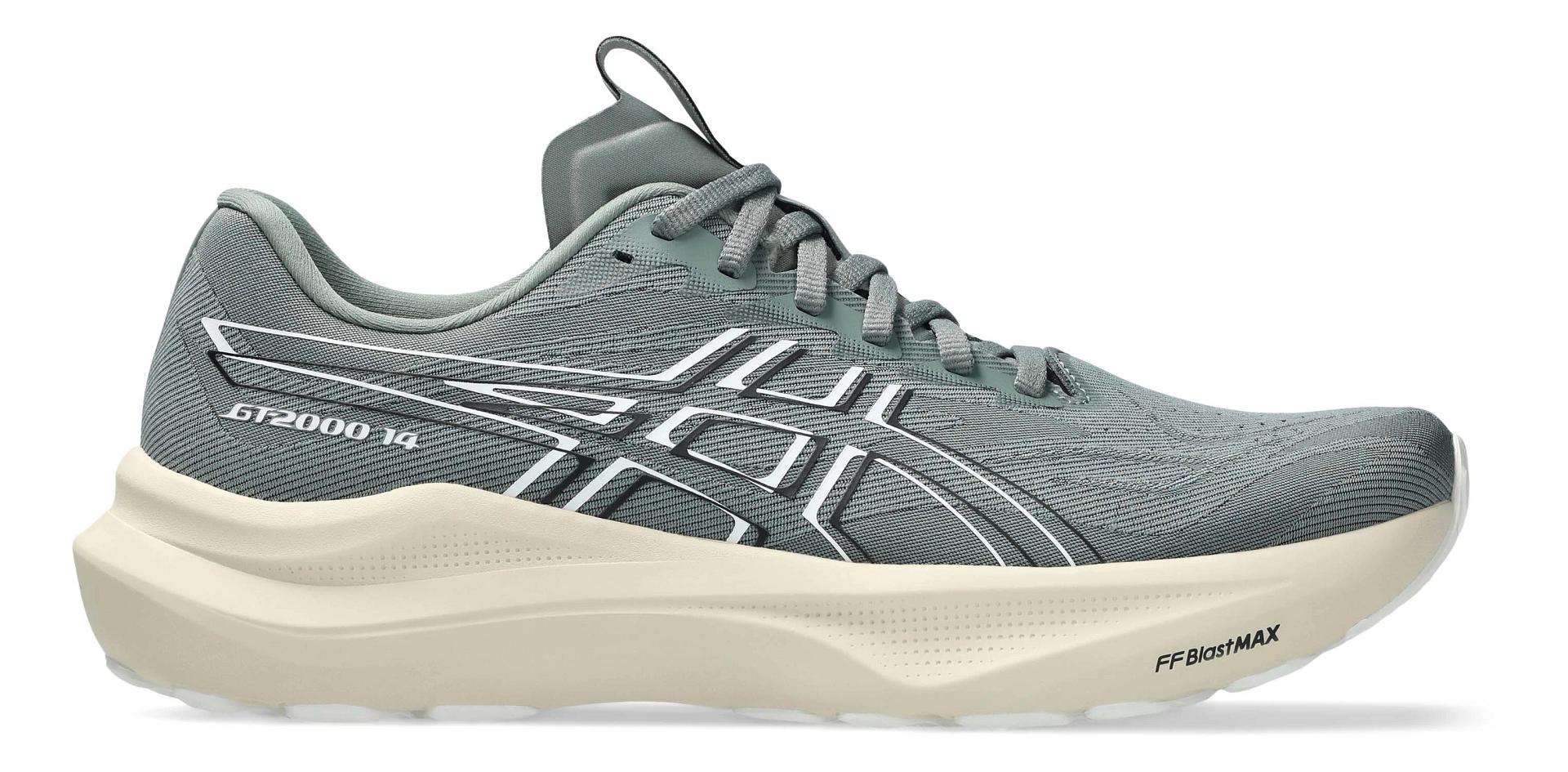 Mens ASICS GT-2000 14 Running Shoe | Road Runner Sports