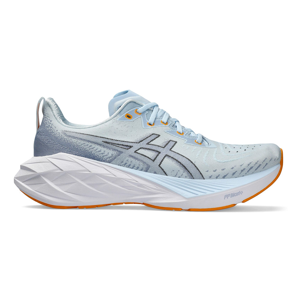 Mens ASICS NovaBlast 4 Running Shoe