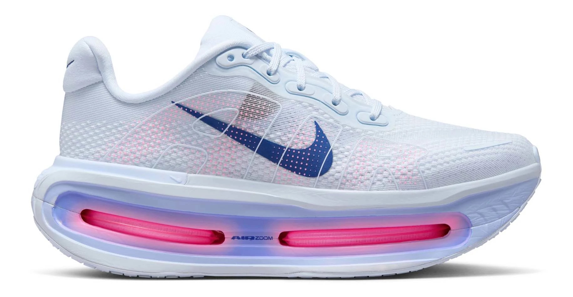 Womens Nike Vomero Premium Running Shoe