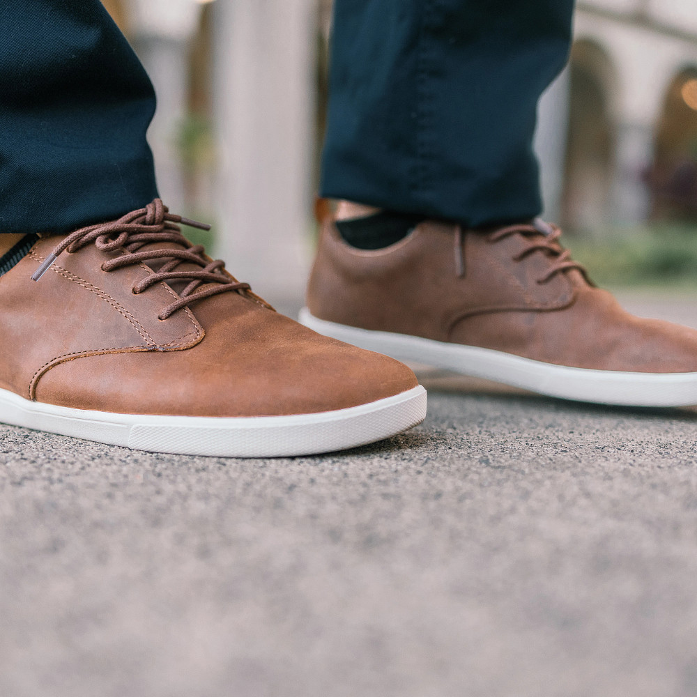 Mens Xero Shoes Glenn Casual Shoe display picture 2