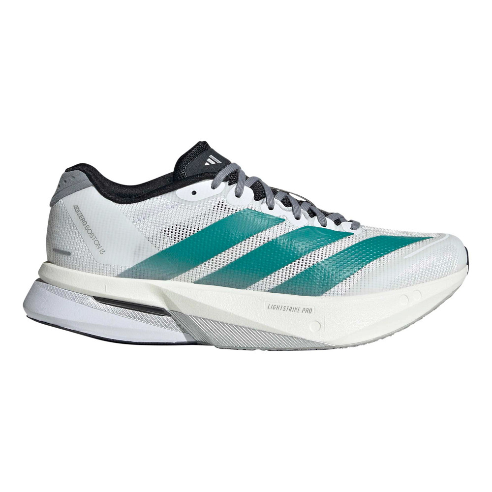 【Adidas コリア】 Adizero Boston 13 Shoes Women Womens adidas Adizero Boston 13 Running Shoe