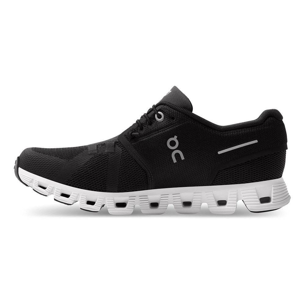 【新品未使用】匿名配送 on Cloud5 24cm レディース オールブラック On Womens Cloud 5 Running Shoes – ShopCGX