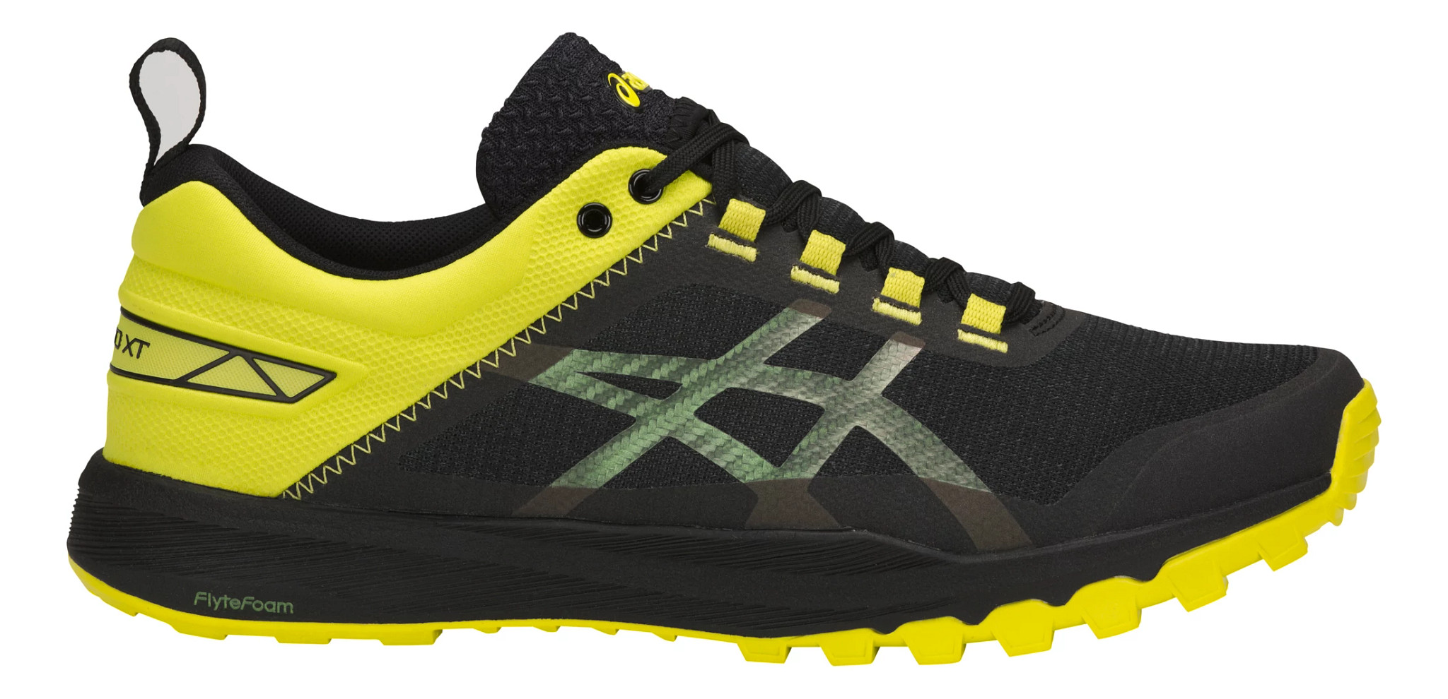 Asics gecko clearance xt