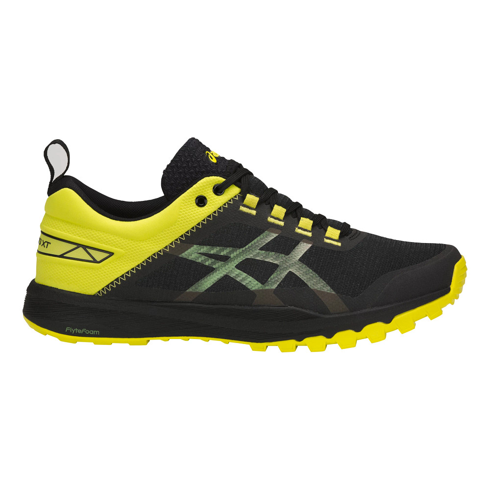 Asics gecko xt mens trail store running shoes