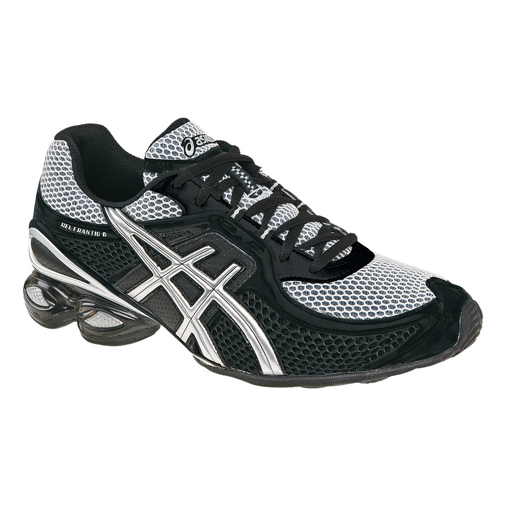 Men s ASICS GEL Frantic 6