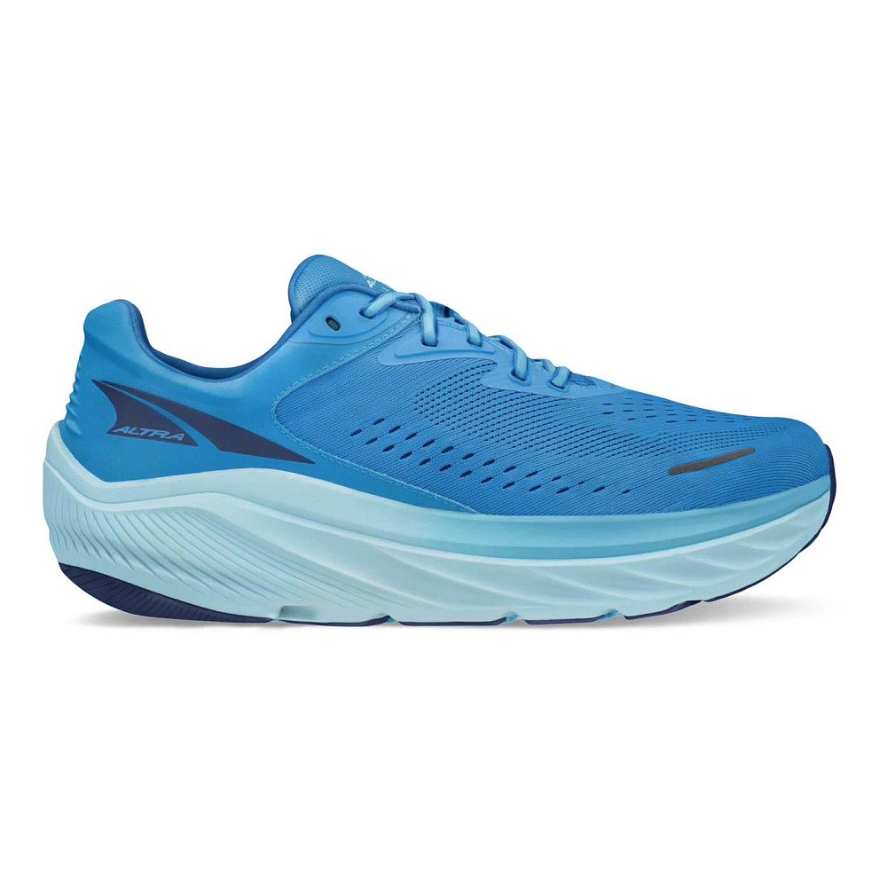 Mens Altra Via Olympus 2 Running Shoe