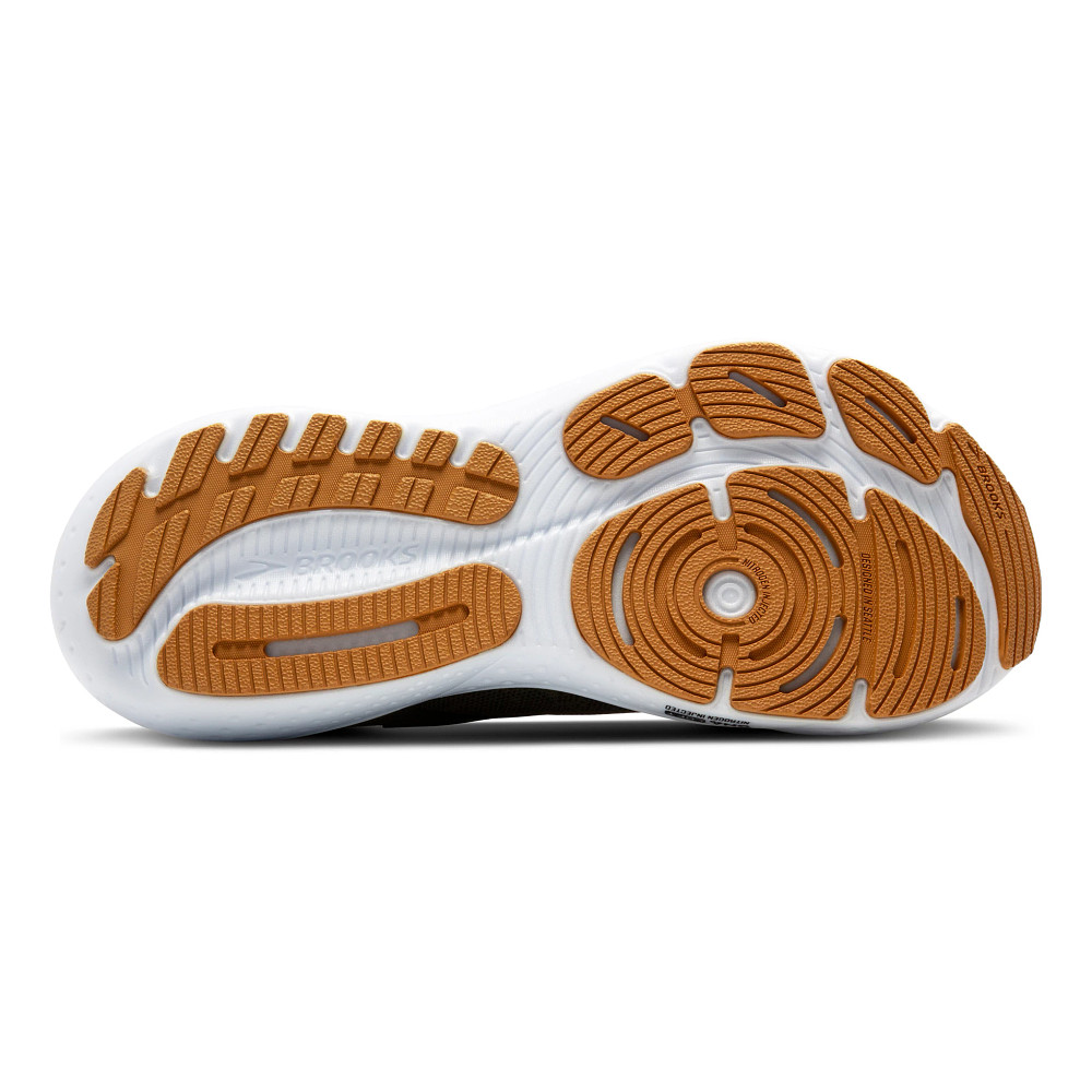 Brooks glycerin 2 mens brown on sale